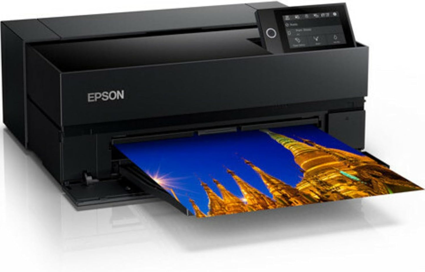 Epson SureColor P700 13-Inch Professional Photo Printer