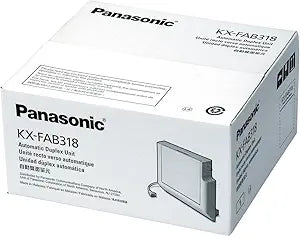 Panasonic MSCDPMC210 Automatic Duplex Printing Unit — main product image