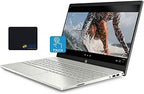HP Pavilion 15z Ryzen 7 Touchscreen Laptop