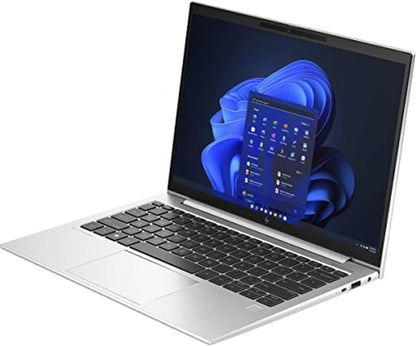 HP EliteBook 830 G10 13.3" FHD+ Laptop - i7, 16GB RAM, 256GB SSD