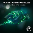 Razer RZ01-04390100-R3U1 Viper V2 Pro Hyperspeed Wireless Mouse