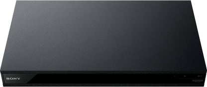 Sony E5SNUBPX800M2 4K UHD Blu-ray Player Atmos Bundle