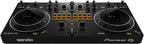 Pioneer DJ DDJ-REV1 2-Deck Serato DJ Controller