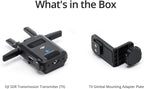 DJI 6941565983985 SDR Transmission Transmitter 3km 1080p