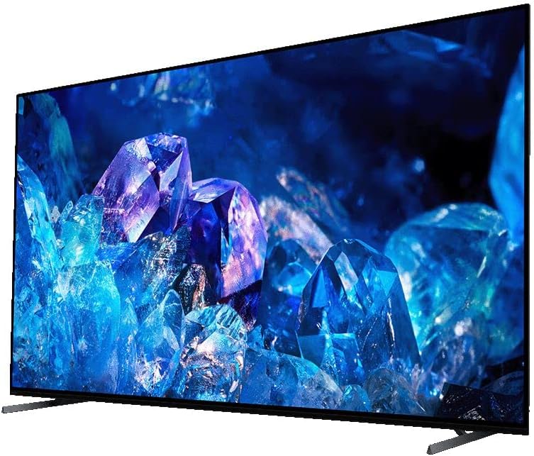 Sony XR55A80K 55" BRAVIA XR OLED 4K Google TV