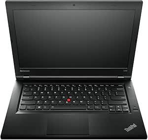 Lenovo ThinkPad L440 Laptop: i5, 4GB RAM, 500GB HDD