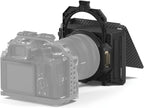 Tilta MB-T16 Mirage Matte Box 4x5.6 Circular Filters