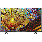 LG 55UH6030 55-Inch 4K Ultra HD Smart LED TV (2016 Model) (Renewed)