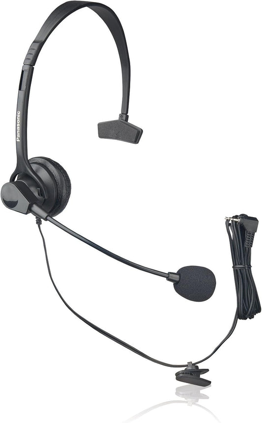 Panasonic MSCKX-TCA60 Hands-Free Headset Cordless Phones