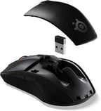 SteelSeries 62521-cr Rival 3 Wireless Gaming Mouse