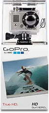 GoPro CHDSH-001 HD Surf Hero Camera