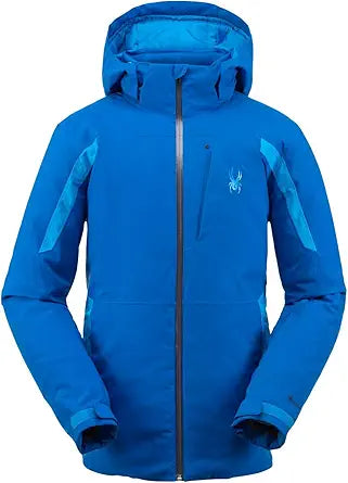 Spyder Copper Men's Gore-Tex Waterproof Ski Jacket