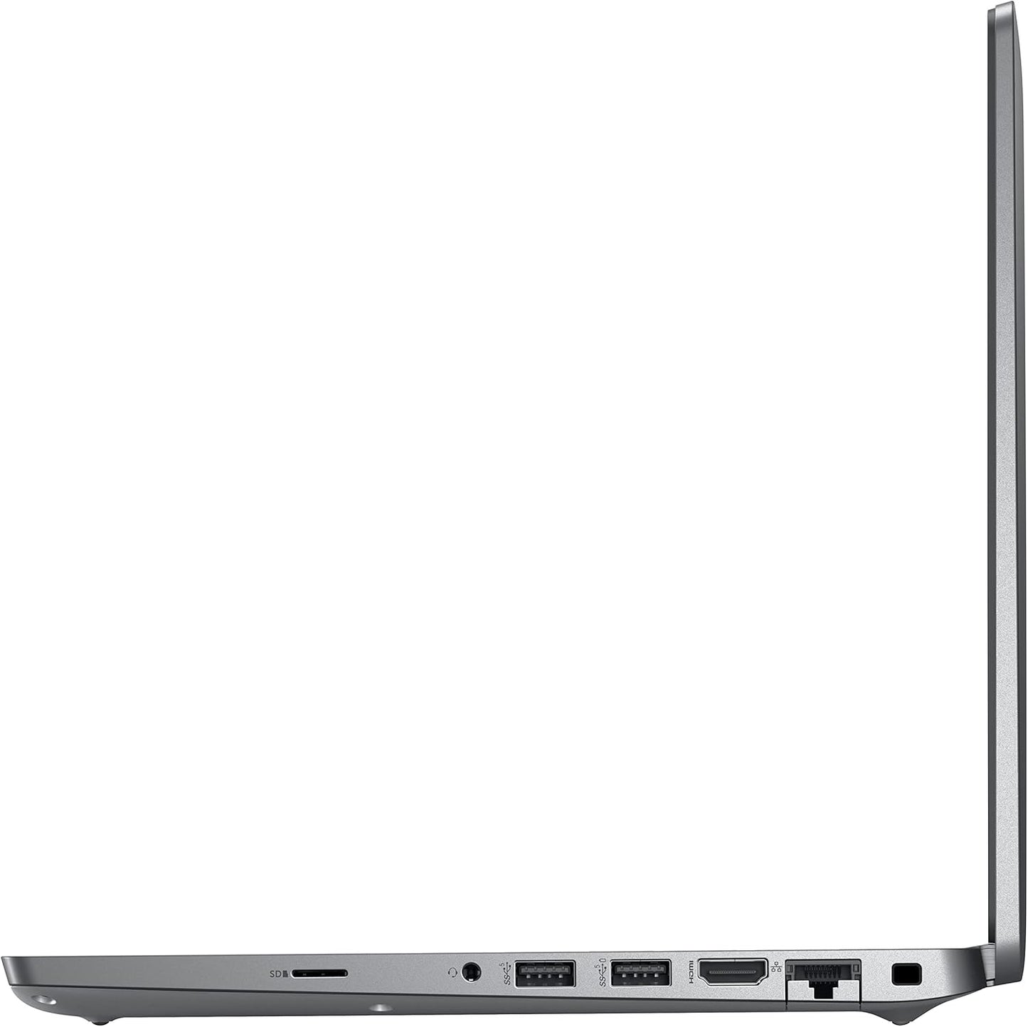 Dell 5430 Latitude 14" FHD i5 Laptop