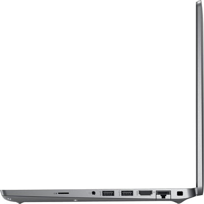 Dell 5430 Latitude 14" Laptop i7 16GB 256GB SSD FHD