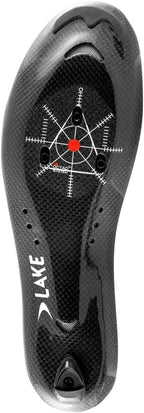 Lake Cx333 Women's Cycling Shoe - Performance Road