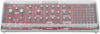 Decksaver DS-PC-K2NEUTRONPRO1 Behringer Synth Cover