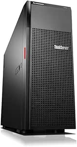 Lenovo ThinkServer RD650 70D00025UX Rack Server — main product image