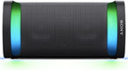 Sony CRTE99SNSRSXP500 X-Series Bluetooth Karaoke Speaker Bundle, Renewed