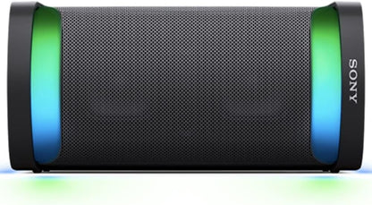 Sony CRTE99SNSRSXP500 X-Series Bluetooth Karaoke Speaker Bundle, Renewed