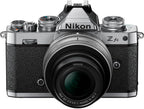Nikon 1675 Zfc 16-50mm Lens Kit w/ Accessories