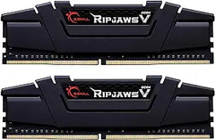 G.Skill F4-3200C16Q-128GVK Ripjaws V 128GB DDR4 3200 RAM