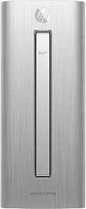 HP ENVY 750-124 i7 Mini-Tower PC (Renewed) — main product image