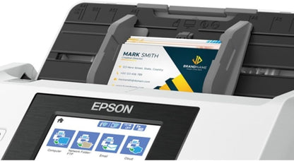 Epson DS-790WN Wireless Document Scanner Duplex