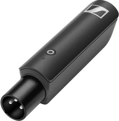 Sennheiser XS1 Vocal Set: Wireless Dynamic Microphone Bundle