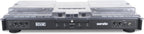 Decksaver DS-PC-PERFORMER Rane Four/Performer Cover