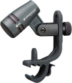 Sennheiser 004519 E 604 Dynamic Cardioid Instrument Microphone