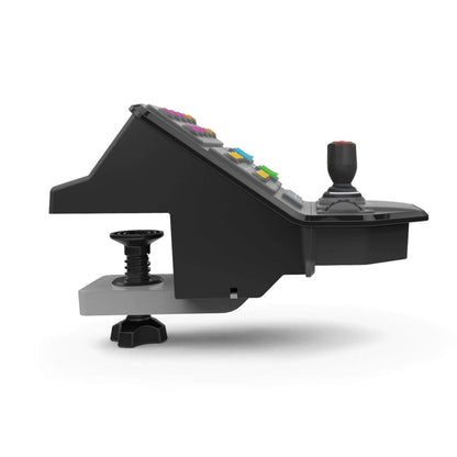 Logitech 945-000064 G Farm Sim Vehicle Side Panel