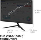 ViewSonic VX2428A 24