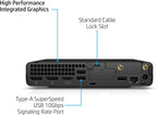 HP 800 G9 Elite Mini PC - i9-13900, 32GB RAM, 1TB SSD, WiFi 6E