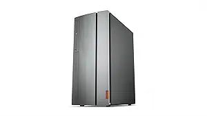 Lenovo IdeaCentre 720 Desktop, RX 560, Renewed — main product image