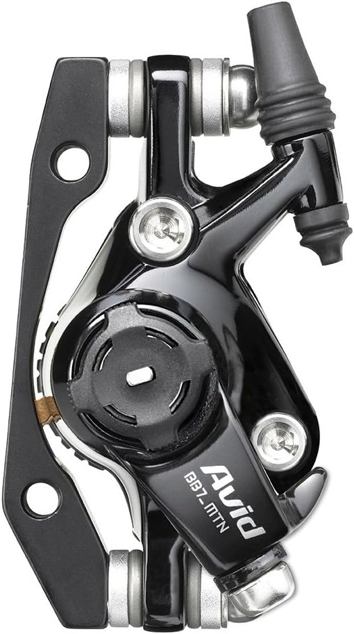 Avid Disc Brake BB7 MTB S Cable Disc Brake — main product image
