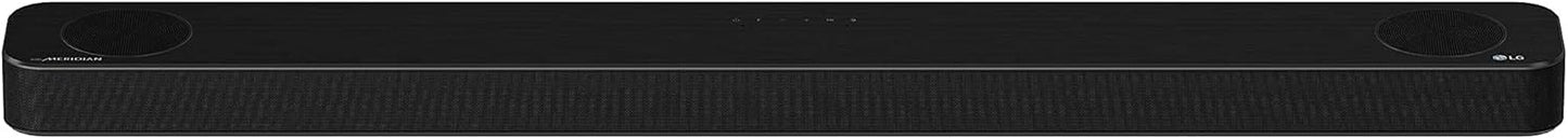 LG 75NANO90UPA & SP8YA 75" NanoCell 4K TV Soundbar