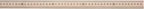 Westcott 10431 Wooden Meter Stick - 39.5 Inch