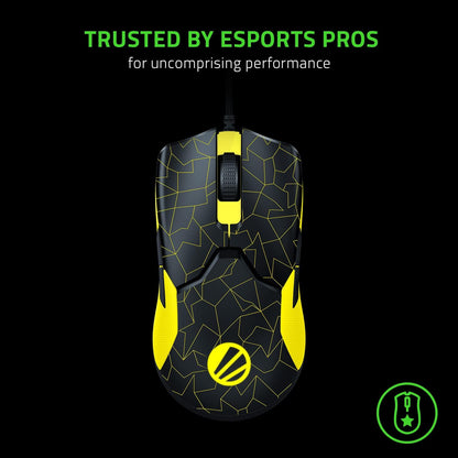 Razer Viper 8KHz Ultralight Wired Gaming Mouse