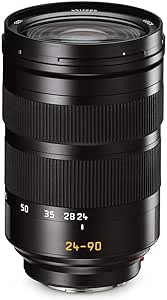 Leica SL 24-90mm f/2.8-4 Aspherical Lens