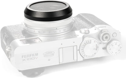 NiSi 801412 Black Mist 1/4 Fujifilm X100 Filter