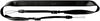 Pentax GS-3 Ricoh GR Series Camera Strap Black