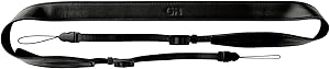 Pentax GS-3 Ricoh GR Series Camera Strap Black — main product image