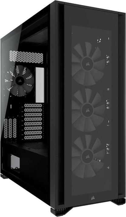 Corsair CC-9011226-WW iCUE 7000X RGB Full-Tower PC Case