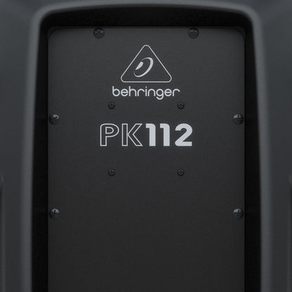 Behringer PK112 600W 12-inch Passive PA Speaker