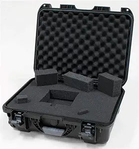 Gator Cases GU-1711-06-WPDF Titan Series Waterproof Case
