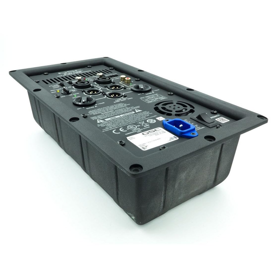 QSC WP-215212-00 Amplifier Module for KW152 Speaker