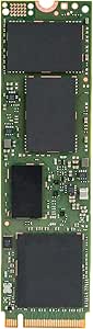 Intel SSD SSDPEKKF256G7X1 Pro 6000p M.2 256GB NVMe