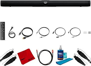 TCL E2TCLTS7000 Alto 7 2.0 Channel Soundbar