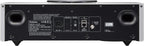 Technics SC-C65-S Ottava All-in-One Wireless Music System