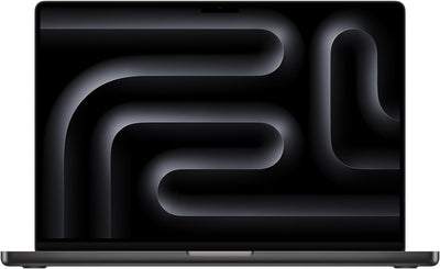 Apple MacBook Pro M3 16-inch 512GB Renewed